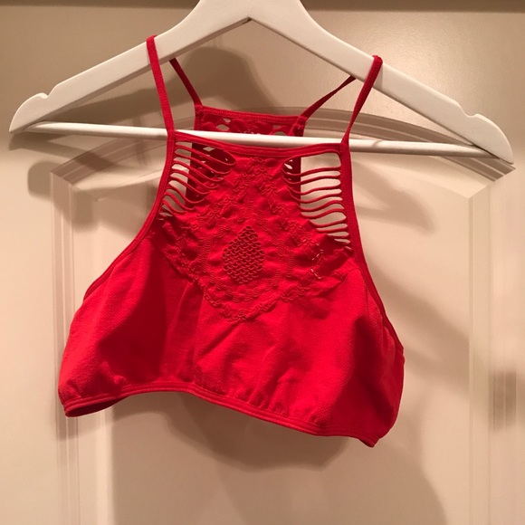 Free People Other - Free People Bralette